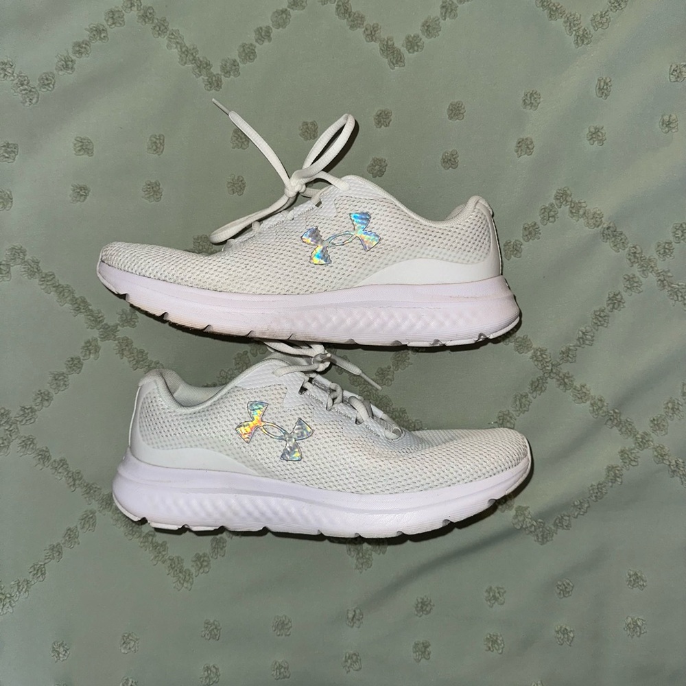 Under Armour Shoes